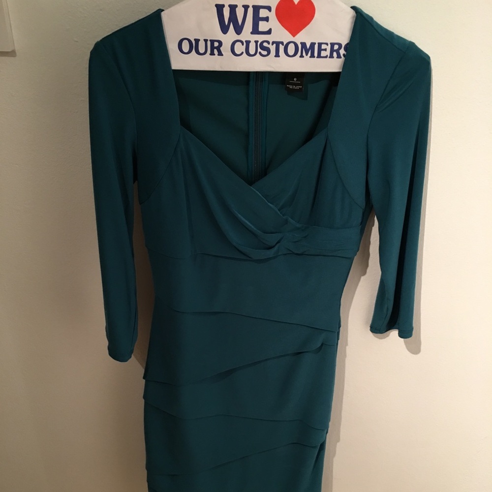 WHBM Instantly Slimming Dress